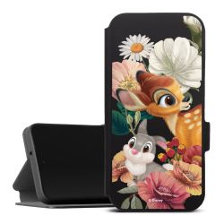 Bambi Klopfer transparent