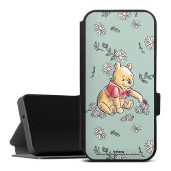 Winnie Puuh Gänseblümchen und Käfer Liebe
