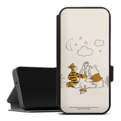 Beste vrienden in de natuur