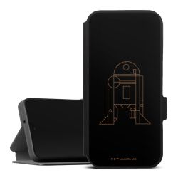 Smart Flip black