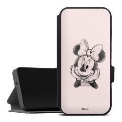 Minnie Pose Assise