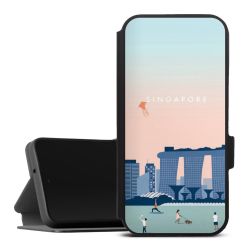 Smart Flip black