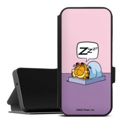 Garfield Attacco al pisolino rosa