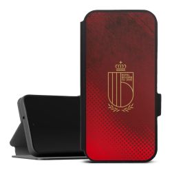 Logo de l'équipe nationale belge