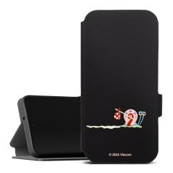 Smart Flip black