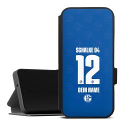 Schalke 04 Trikot Personalisierbar
