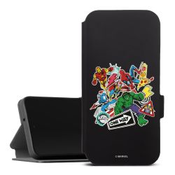 Smart Flip black