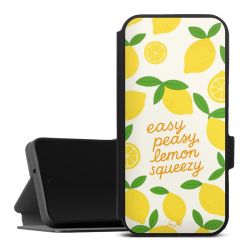 Easy Peasy Lemon Squeezy
