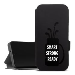 Smart Flip black