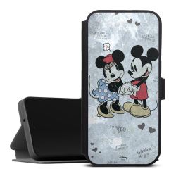 Micky&Minnie In Love