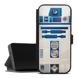 R2D2 primo piano