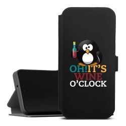 Smart Flip black