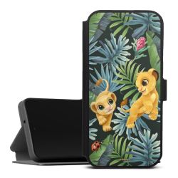 Simba et Nala Motif