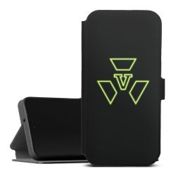 Smart Flip black