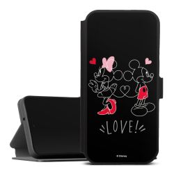Smart Flip black