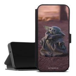 The Child Regarder vers le haut