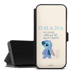 Ohana Stitch