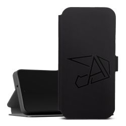 Smart Flip black