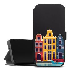 Smart Flip black