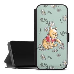 Winnie Puuh Gänseblümchen und Käfer Liebe