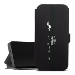 Smart Flip black