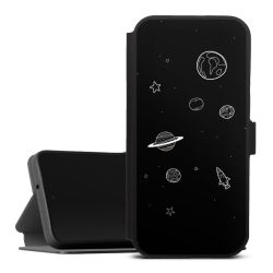 Smart Flip black