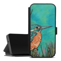 Eisvogel