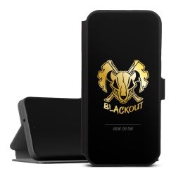 Smart Flip black