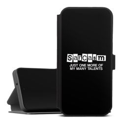 Smart Flip black