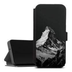 Schneebedeckte Berge