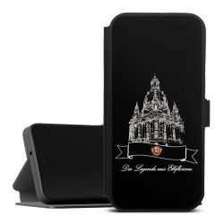 Smart Flip black
