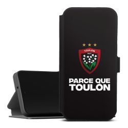 RC Toulonnais Noir