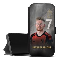Kevin De Bruyne 7 