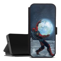 Deadpool Moon