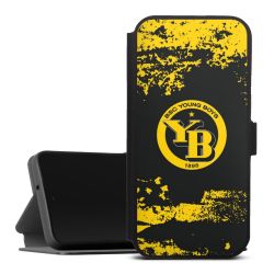 BSC YB Grunge