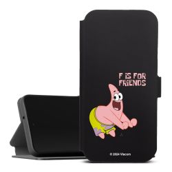 Smart Flip black