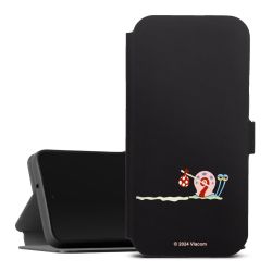 Smart Flip black