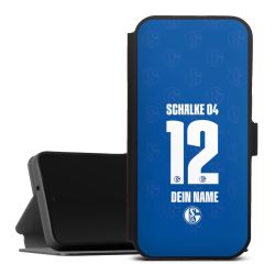 Schalke 04 Trikot Personalisierbar
