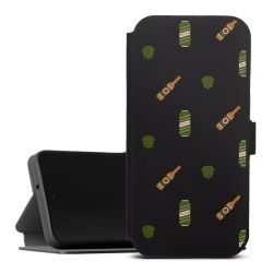 Smart Flip black