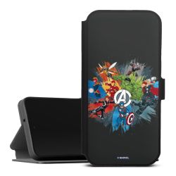 Smart Flip black