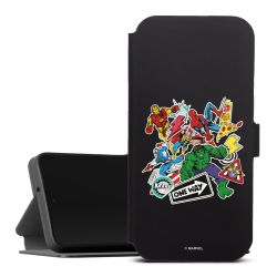 Smart Flip black