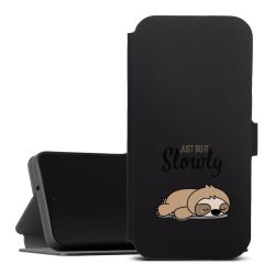 Smart Flip black