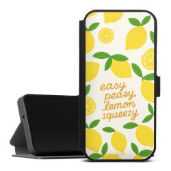 Easy Peasy Lemon Squeezy