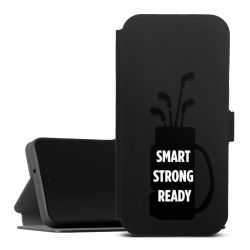 Smart Flip black