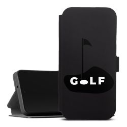 Smart Flip black