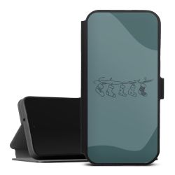 Smart Flip black
