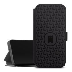 Smart Flip black