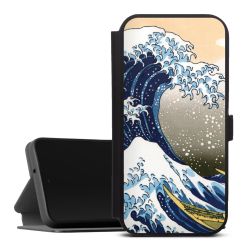 Great Wave of Kanagawa / Die große Welle vor Kanagawa