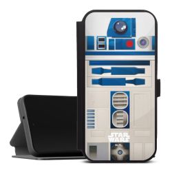R2D2 primo piano