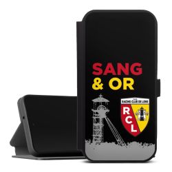 Sang & Or RC Lens